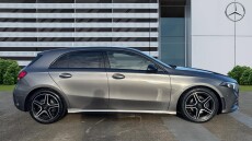Mercedes-Benz A-Class A180 AMG Line Executive Edition 5dr Auto Petrol Hatchback